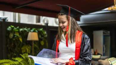 The Impact of Early Academic Planning on College Admissions Success