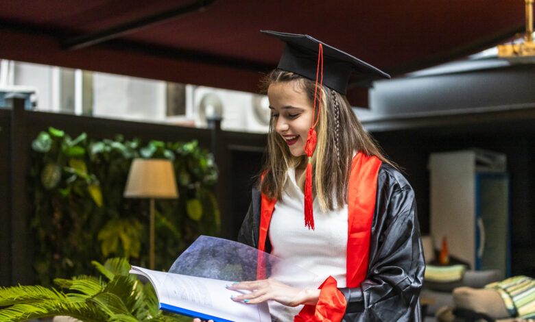 The Impact of Early Academic Planning on College Admissions Success