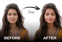 The Rise of Face Swap Technology: How AI is Changing Visual Media
