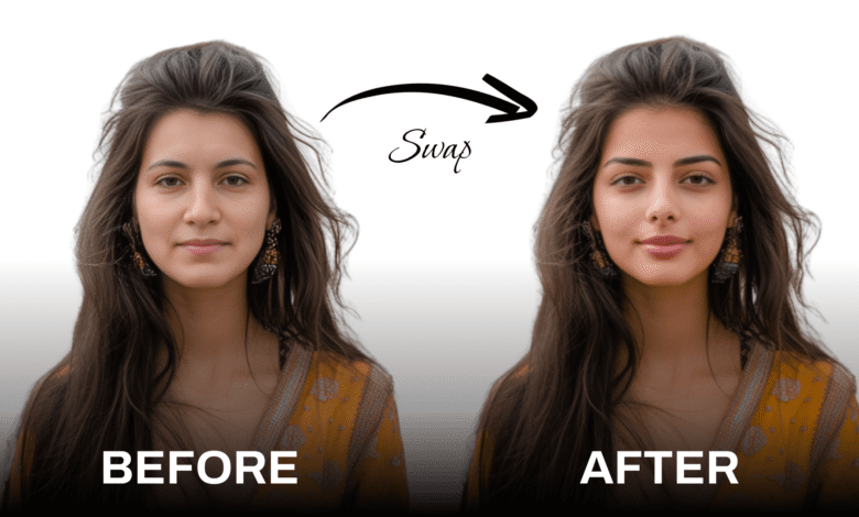 The Rise of Face Swap Technology: How AI is Changing Visual Media