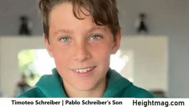 Timoteo Schreiber