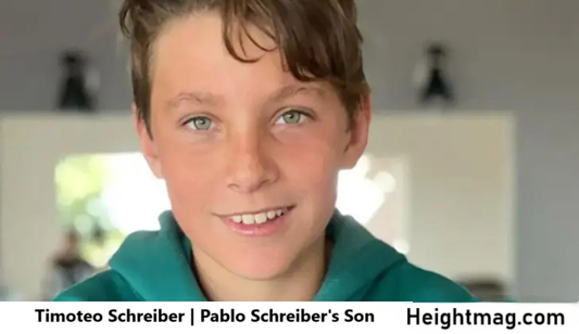 Timoteo Schreiber