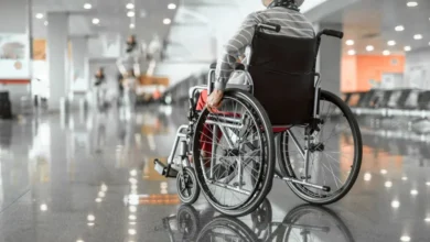 Top 10 Wheelchair Accessories to Improve Everyday Function