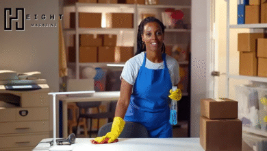 Top Benefits of Hiring Professional Commercial Cleaning Services in Phoenix