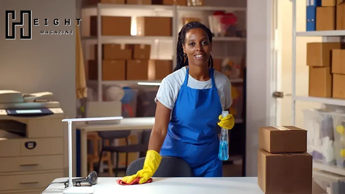 Top Benefits of Hiring Professional Commercial Cleaning Services in Phoenix