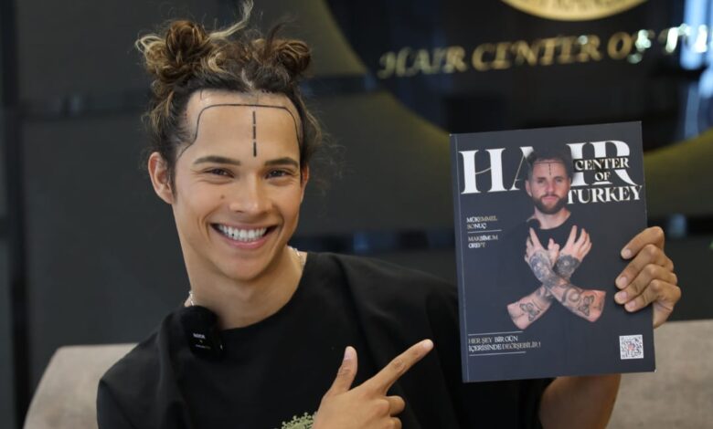 Hair Transplant Tourism on the Rise in Turkey