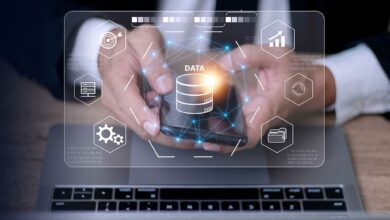 Why AI-Powered OCR Is Essential for Unstructured Data Extraction
