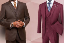 Why Every Man Needs at Least One 3 Piece Suit