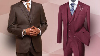 Why Every Man Needs at Least One 3 Piece Suit