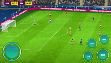 Why FC Mobile Is the Best Football Game in 2025