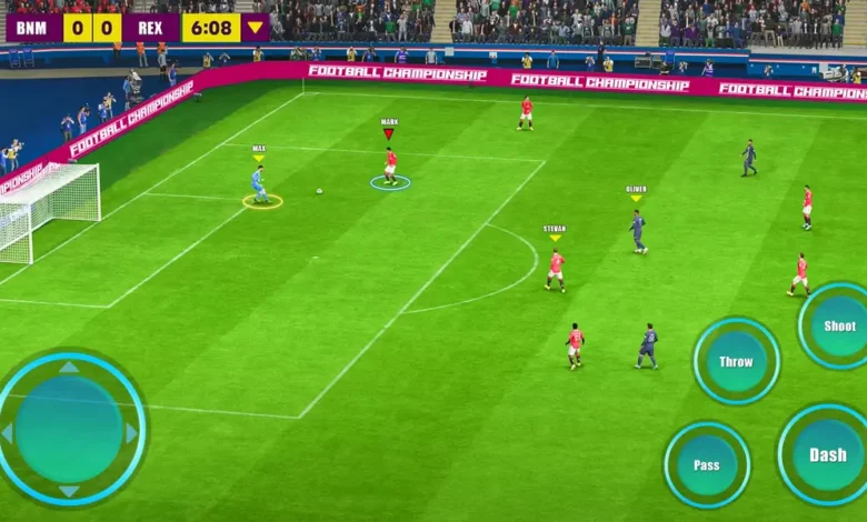 Why FC Mobile Is the Best Football Game in 2025