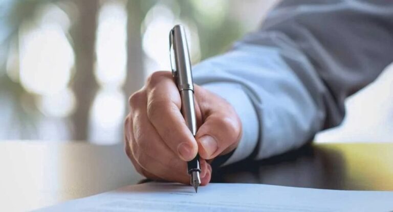 How to Write a California Termination Letter That Protects Your Business and Respects Employees