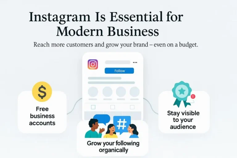 What Every Business Can Learn From Influencers When Posting on Instagram