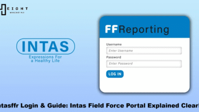 intasffr Login & Guide Intas Field Force Portal Explained Clearly