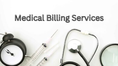 medical billing services California