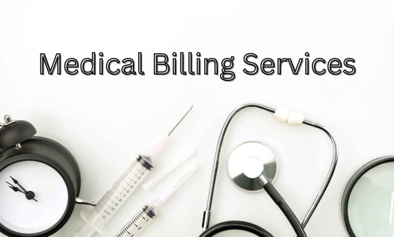 medical billing services California
