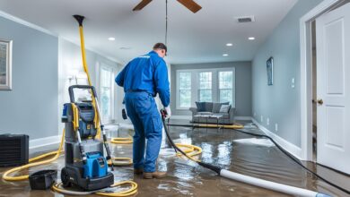 Restoration with Care: How Quality Cleaning & Restoration Rebuilds Lives