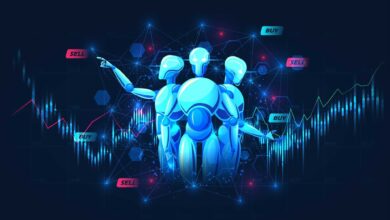 Automated Crypto Trading Bot
