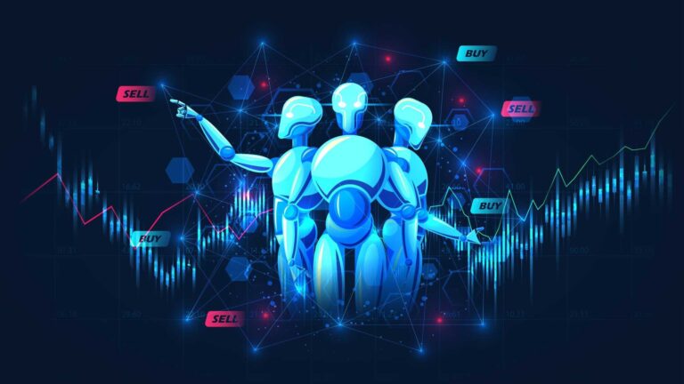 Automated Crypto Trading Bot
