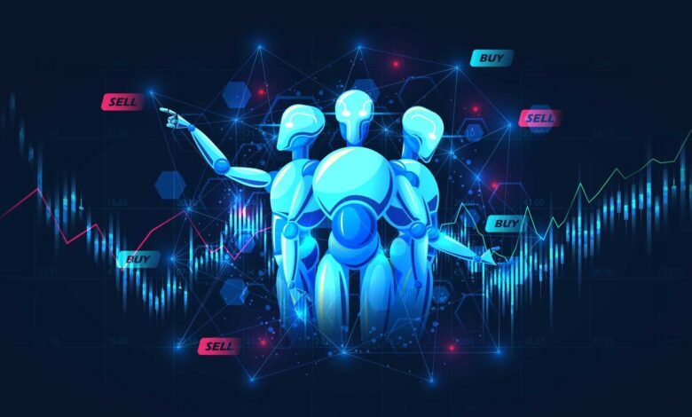 Automated Crypto Trading Bot