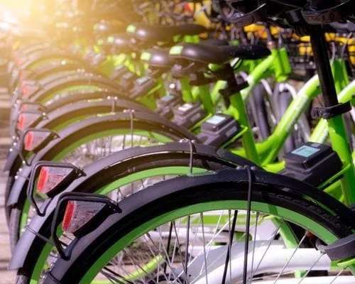 How Bike Rental Business Software Is Driving Operational Excellence in 2025