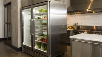 Restaurant Refrigeration Guide for Olive Branch, MS