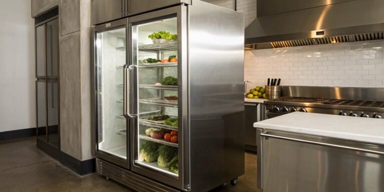 Restaurant Refrigeration Guide for Olive Branch, MS