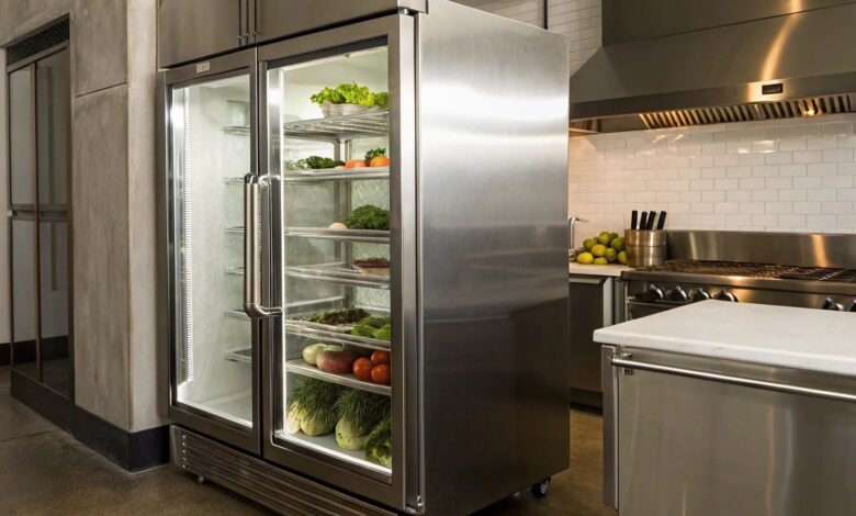 Restaurant Refrigeration Guide for Olive Branch, MS