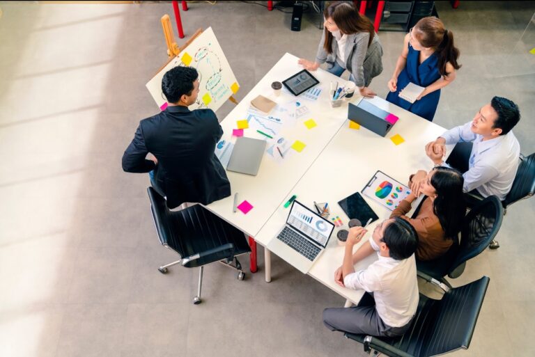 Strategic Super Creative Full-Service Marketing That Delivers