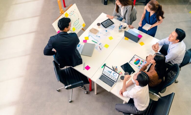 Strategic Super Creative Full-Service Marketing That Delivers
