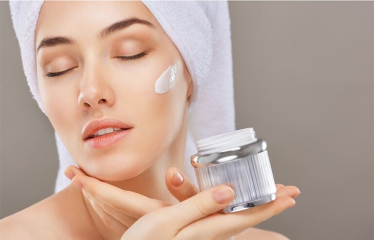 Why Skincare Is Self-Care The Science of Radiance and the Ritual of Respect