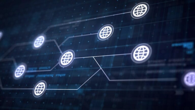 Network Rendering