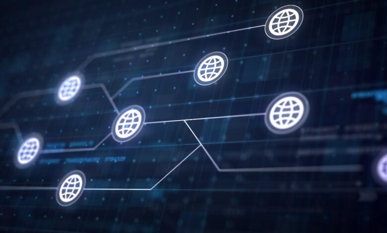 Network Rendering