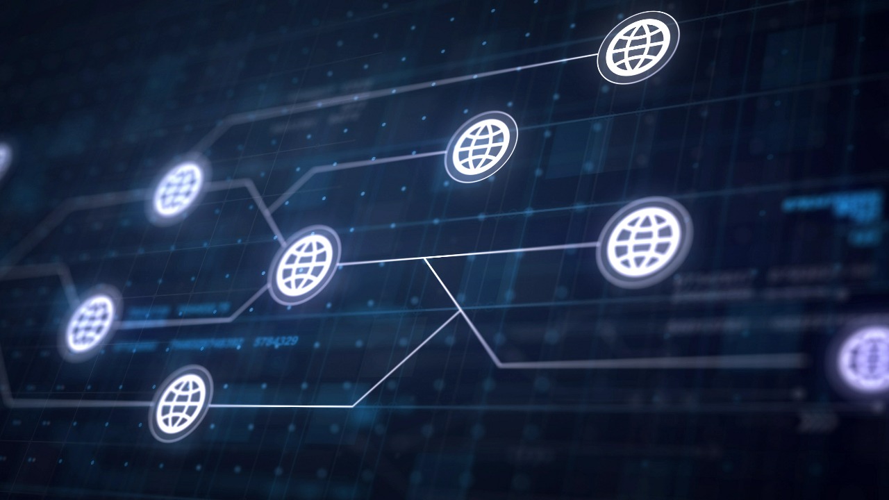 Network Rendering