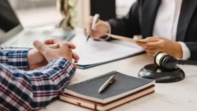 When Every Second Counts Why a DUI Defense Lawyer Consultation Matters
