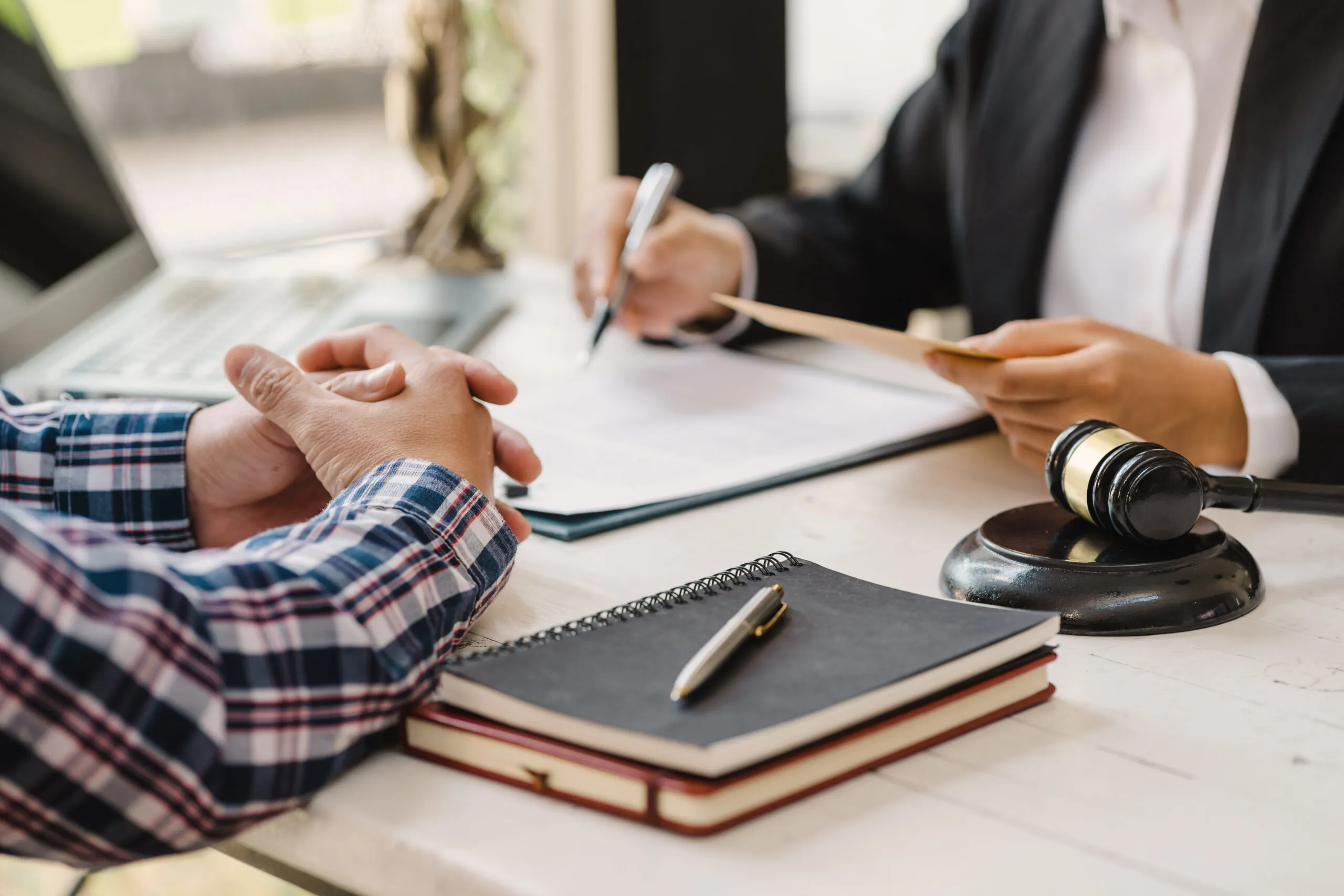 When Every Second Counts Why a DUI Defense Lawyer Consultation Matters
