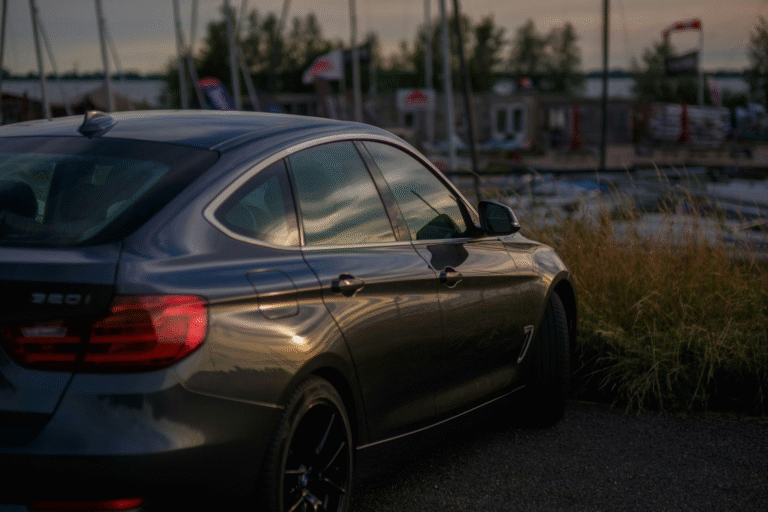 5 Things BMW Drivers Should Check Before Their Next Long Road Trip