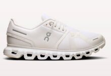 On Cloud Men’s Shoes Become the Must-Have Footwear of 2025