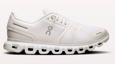 On Cloud Men’s Shoes Become the Must-Have Footwear of 2025