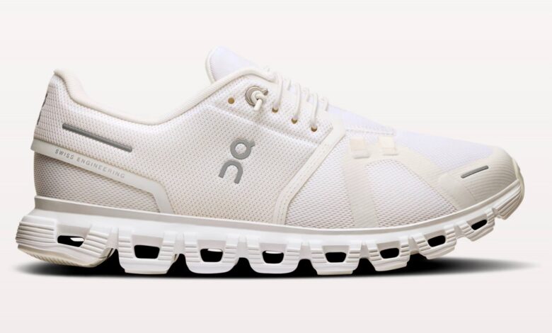 On Cloud Men’s Shoes Become the Must-Have Footwear of 2025