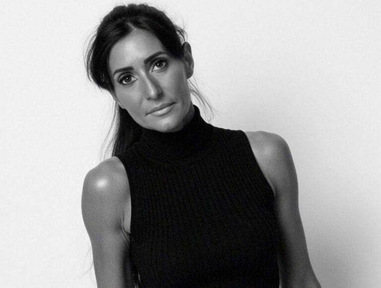 Silvia Rizzo