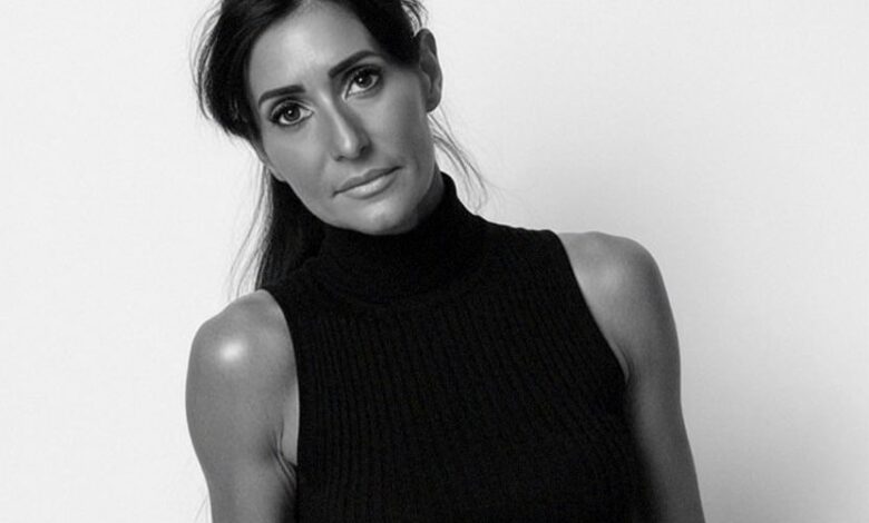 Silvia Rizzo