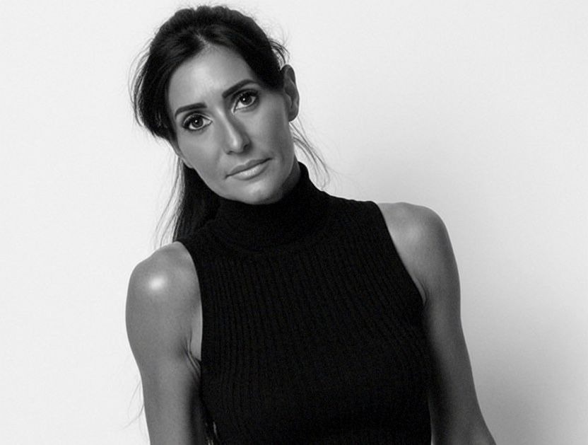 Silvia Rizzo