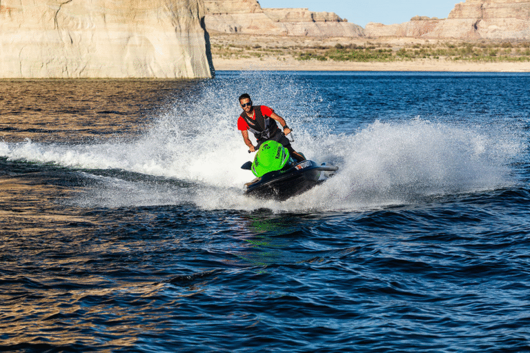 Lake Powell Jet Ski Rentals: Ride the Waves with Wake Bros Rentals