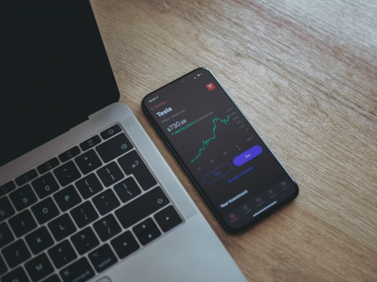 Mastering Investing to Build Sustainable Wealth