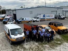 Flood Services