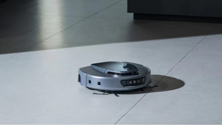 Battery Management and Energy Optimization in Mop Robots