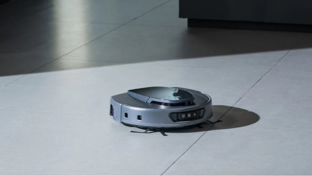 Battery Management and Energy Optimization in Mop Robots