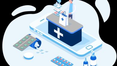 Bright Health Pharmacy Online Your Step-by-Step Guide to Modern Virtual Care