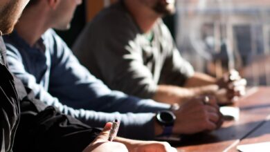 Investment Banking Classes Key Concepts You’ll Learn